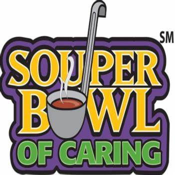 Souper Bowl is Back!!